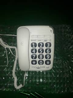 imported telephone by brand