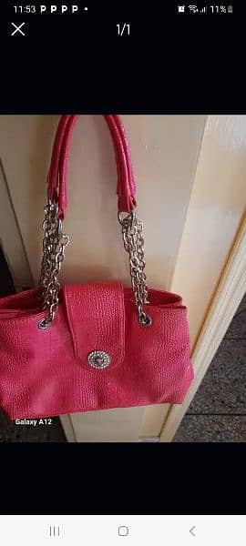 50 ladies bags in good condition fancy dresses and more things to sale 0