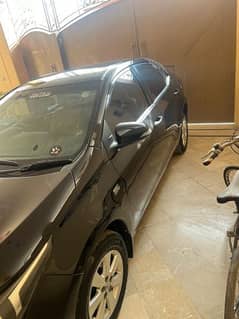 Toyota Corolla Altis 1.8 without sunroof