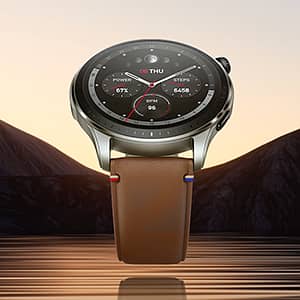 Amazfit GTR 4 Watch Brand New Sealed Home Delivery Available MI Xiaomi 5