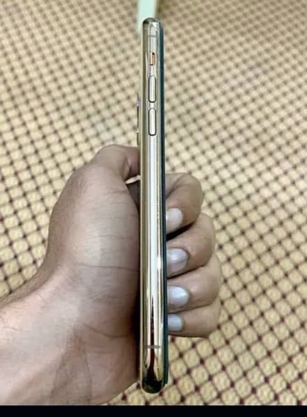 Iphone 11 pro pta dual approved total geniune 64gb 2