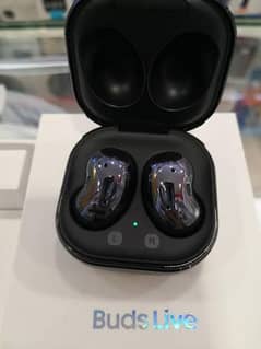Samsung Galaxy Buds Live New For Sale