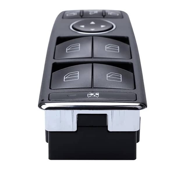 Mercedes Window Regulator Master Button For W204 W212 4