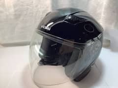 Vcan Helmet With Box Branded.