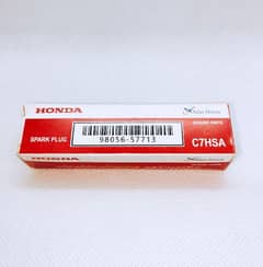 Honda / NGK C7HSA SPARK PLUG/PLUG CD-70/70 DREAM/PRIDOR/CD-100
