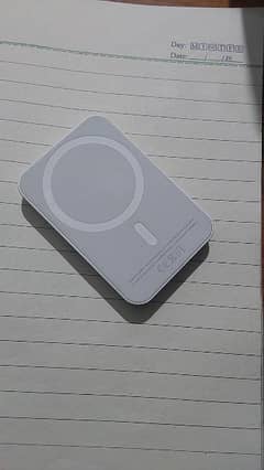 Magsafe Wireless Power bank For sell