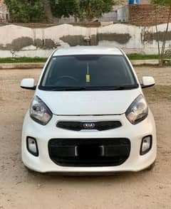 kia picanto 2020 model Janine condition