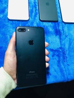 Iphone 7 Plus PTA approved (128 GB)