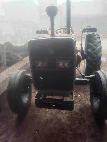Massey Ferguson 260 tractor rabta number 03016494681 4
