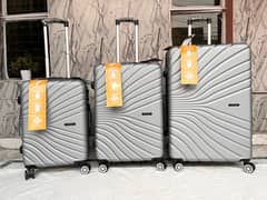 unbreakable Travel suitcase travel luggage suitcase/ trolley bags