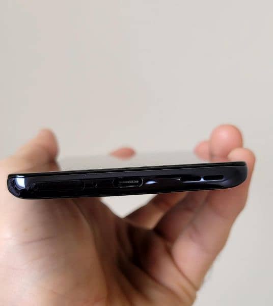 Oneplus 9 5g 12/256 Scratchless condition 6