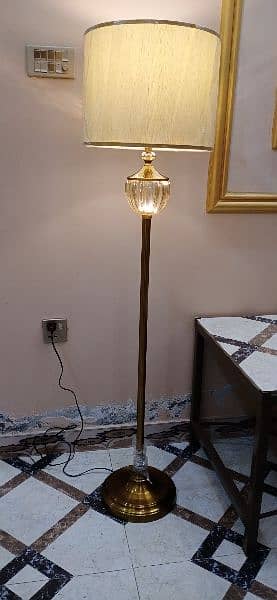 Floor lamp/standing lamp/lamp/customised lamp 14