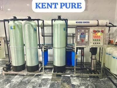 Mineral Water Plant, RO Plant ,Water Filtration