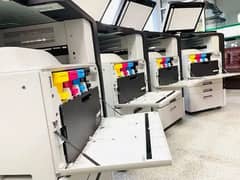 A3 size Color Copier C9301 (All in One).