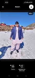 Ch Rashid gujjar