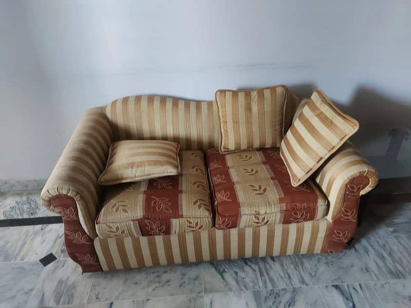 Sofa set for sale 0