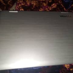 Toshiba laptop p20t