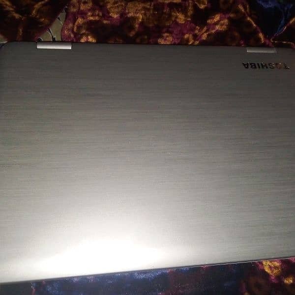 Toshiba laptop p20t 4