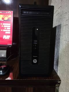 i7 6th/7th Gaming/Workstation Pc
