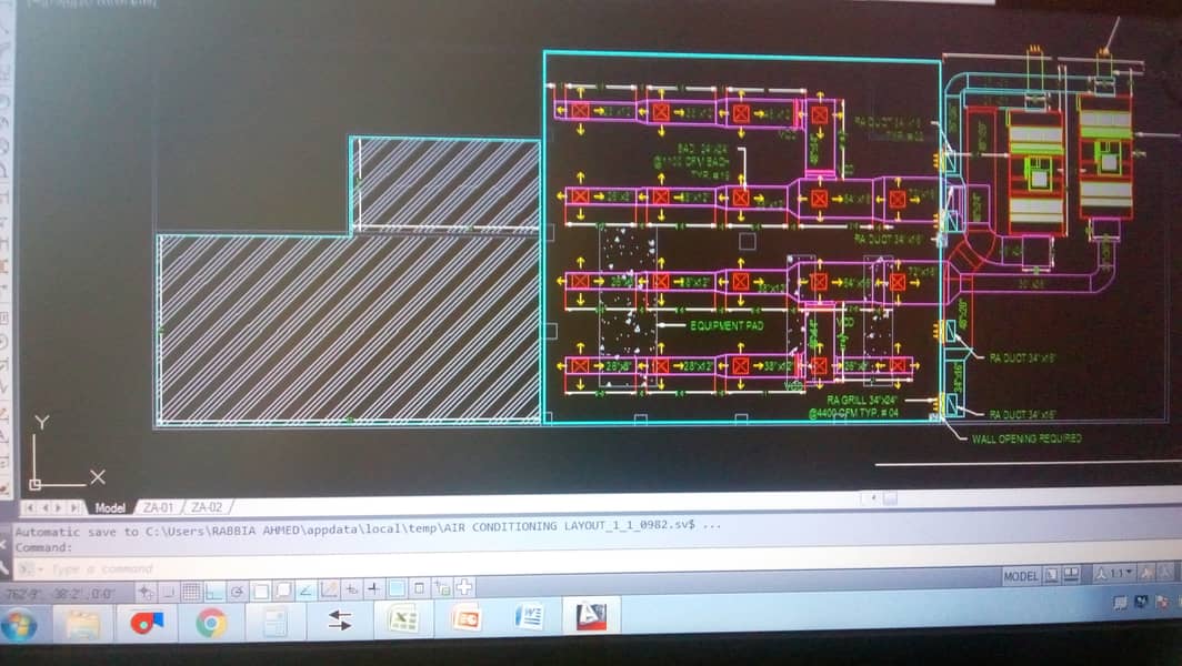 AUTOCAD SOFTWARE 1