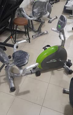 Back Seat Gym Exercise Cycle 03334973737