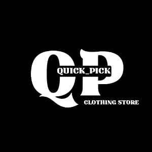 Quickpick-clothing