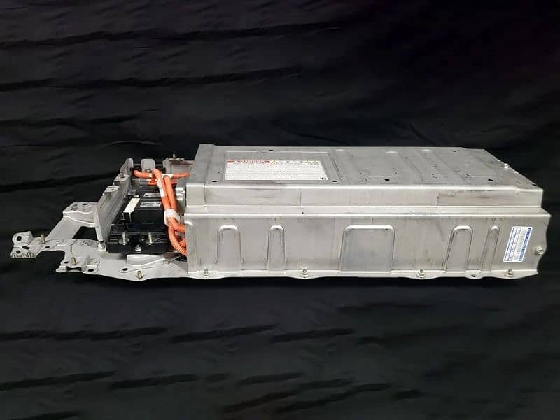 Battery ABS Unit - Toyota Aqua Prius Lexus - Cell Replacement 6