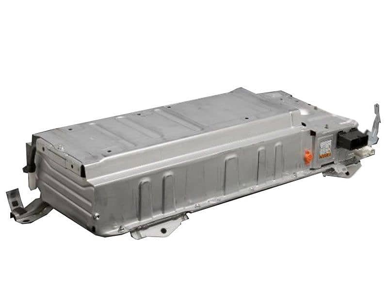 Battery ABS Unit - Toyota Aqua Prius Lexus - Cell Replacement 17