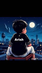 Arish