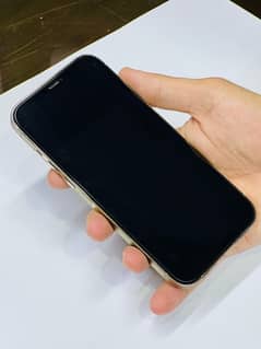 12 IPhone 12 Pro Max ! Non Pta 256gb ! Golden Colour