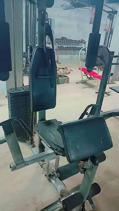 Home Gym/Multistation butterfly body building/Machine/Weight lifting