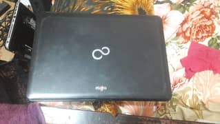 fujitsu lifebook laptop 0