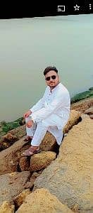 Mujeeb Farooqi
