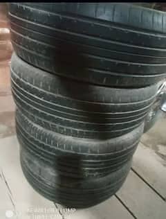 used tyres 2