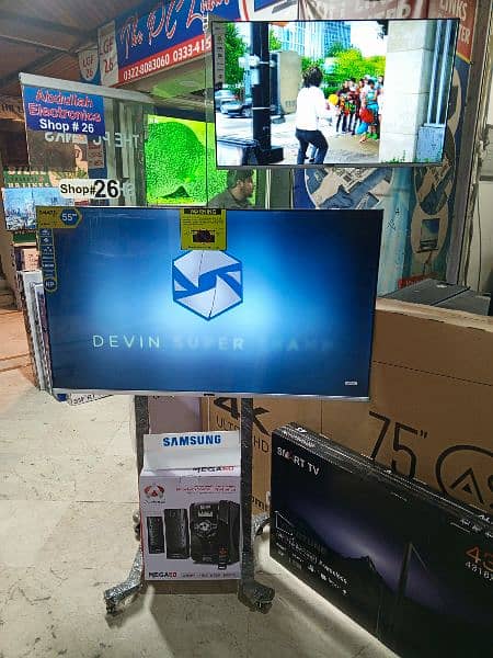 Top offer 26 slim Samsung Android led tv 03044319412 1