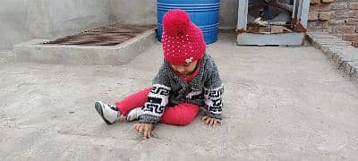 Qalab Abbas