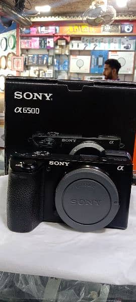 DSLR Camera Starting price 11500/- with 1 year warranty 03432112702 8