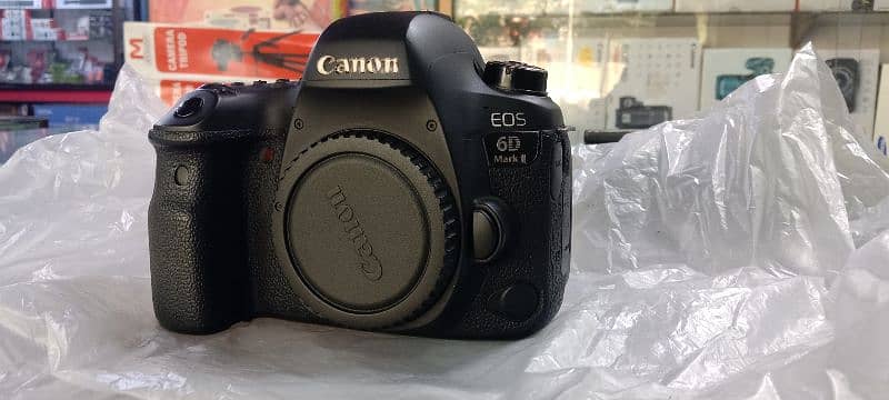 DSLR Camera Starting price 11500/- with 1 year warranty 03432112702 10