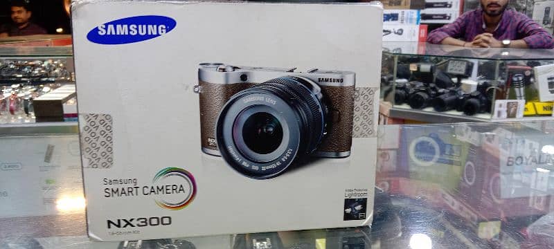 DSLR Camera Starting price 11500/- with 1 year warranty 03432112702 11