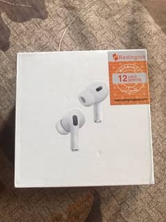 AirPods Pro 2 (2nd Generation)