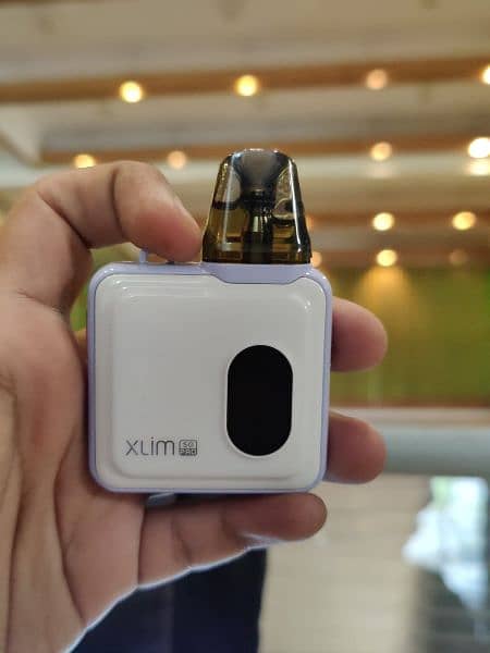 Vape Available Brand New 17