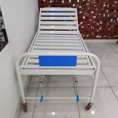 Manufacture Hospital Furniture Medical Bed Patient Surgical Clinic bed