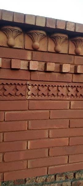 Gutka Tiles | Best Quality Bricks | Fare Face Bricks | Clay Bricks 10