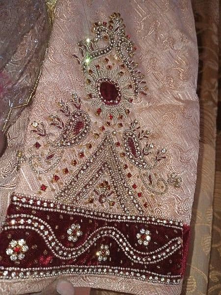 wedding Sherwani One time used urgent sale read ad 3