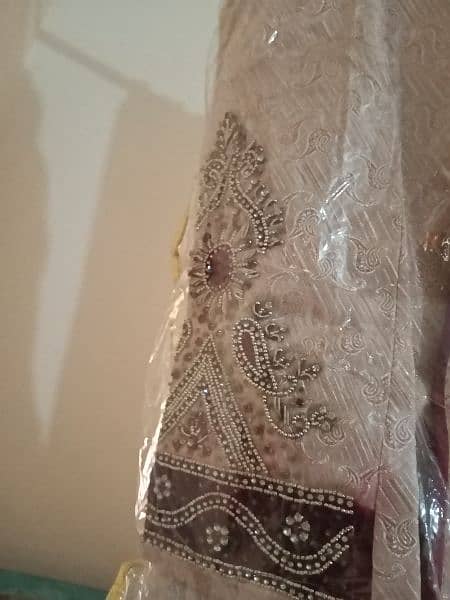 wedding Sherwani One time used urgent sale read ad 6