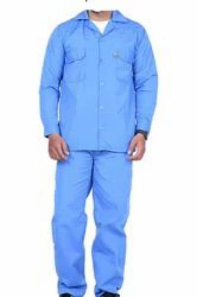 Production worker uniform shop in karachi Pakistan uniform supplier 9