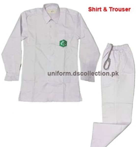 Production worker uniform shop in karachi Pakistan uniform supplier 13