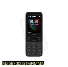 Nokia 150 Mobile,  Cash On delivery Service Available 0