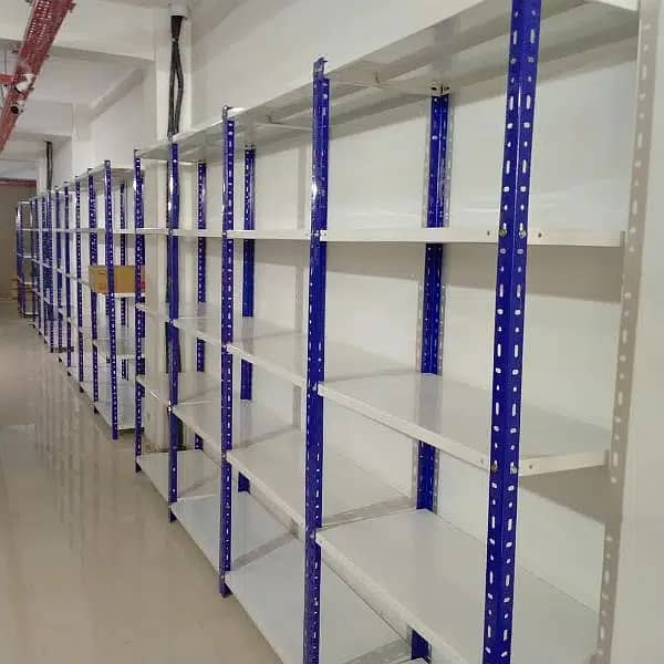 Rack /warehouse racks / storage racks / heavy duty industrial racks / 3