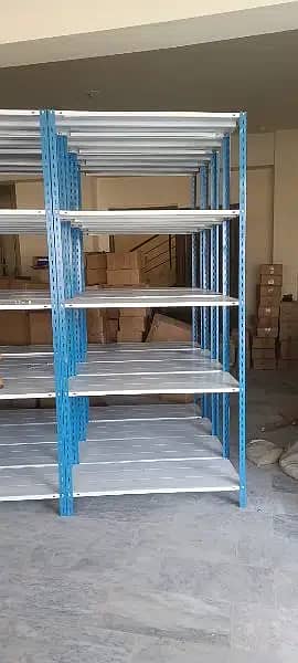 Rack /warehouse racks / storage racks / heavy duty industrial racks / 14
